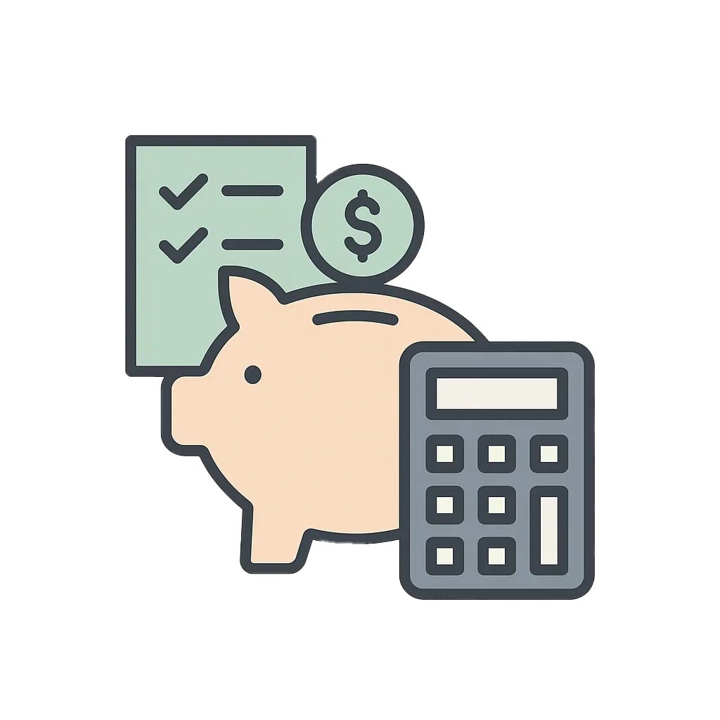 Persönliche Finanzen